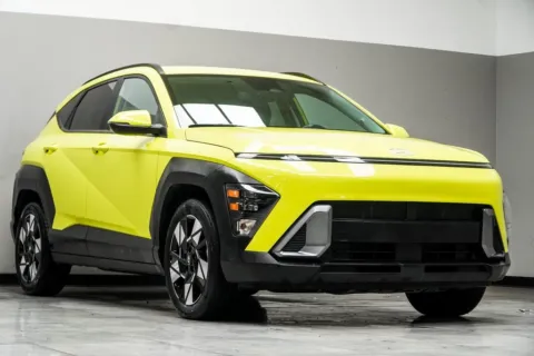 More photos of 2024 Hyundai Kona SEL at Grand Motorcars Kennesaw, GA