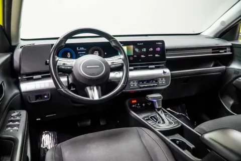 More photos of 2024 Hyundai Kona SEL at Grand Motorcars Kennesaw, GA