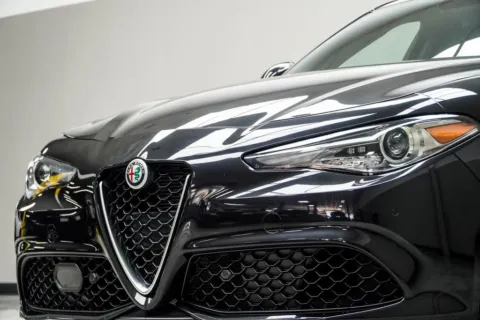 Photos of 2022 Alfa Romeo Giulia Ti for sale in Kennesaw, GA at Grand Motorcars Kennesaw