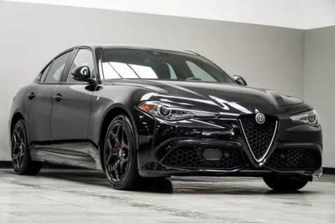 More photos of 2022 Alfa Romeo Giulia Ti at Grand Motorcars Kennesaw, GA