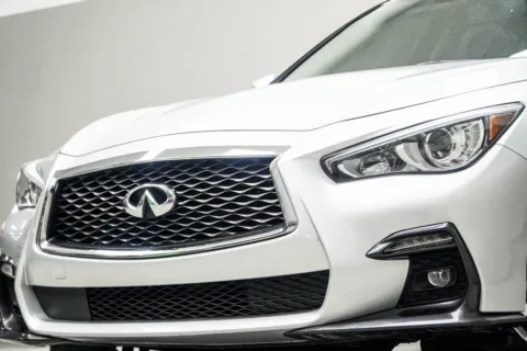 Photos of 2019 INFINITI Q50 Sport for sale in Kennesaw, GA at Grand Motorcars Kennesaw