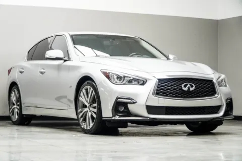 More photos of 2019 INFINITI Q50 Sport at Grand Motorcars Kennesaw, GA