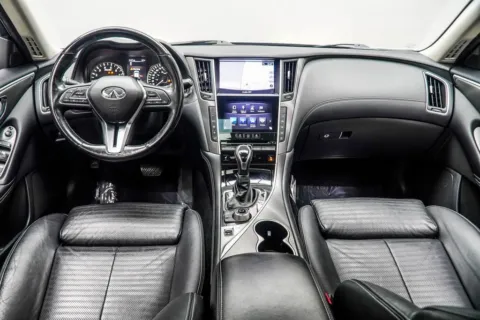 More photos of 2019 INFINITI Q50 Sport at Grand Motorcars Kennesaw, GA