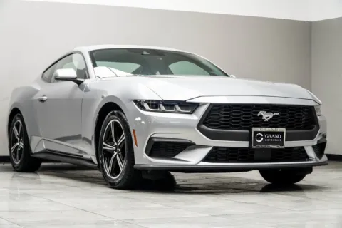 More photos of 2024 Ford Mustang EcoBoost Premium at Grand Motorcars Kennesaw, GA