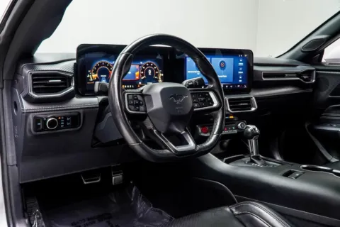 More photos of 2024 Ford Mustang EcoBoost Premium at Grand Motorcars Kennesaw, GA