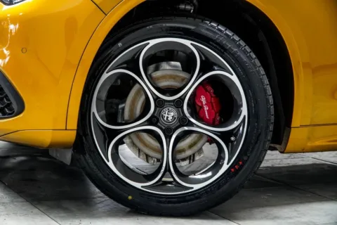 More photos of 2022 Alfa Romeo Stelvio Veloce at Grand Motorcars Kennesaw, GA