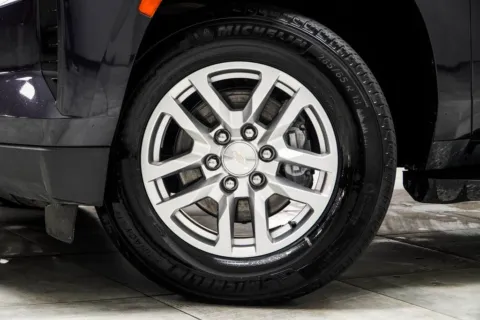 Another view of 2024 Chevrolet Suburban LT for sale in Kennesaw, GA at Grand Motorcars Kennesaw