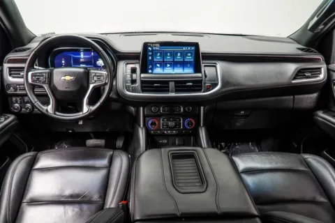 More photos of 2024 Chevrolet Suburban LT at Grand Motorcars Kennesaw, GA