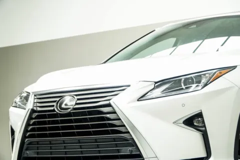 Photos of 2017 Lexus RX 350 for sale in Kennesaw, GA at Grand Motorcars Kennesaw