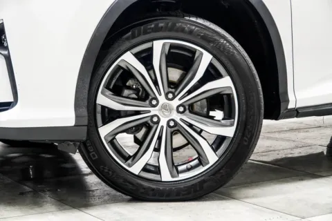 Another view of 2017 Lexus RX 350 for sale in Kennesaw, GA at Grand Motorcars Kennesaw