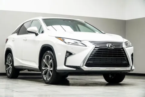 More photos of 2017 Lexus RX 350 at Grand Motorcars Kennesaw, GA