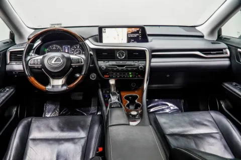 More photos of 2017 Lexus RX 350 at Grand Motorcars Kennesaw, GA