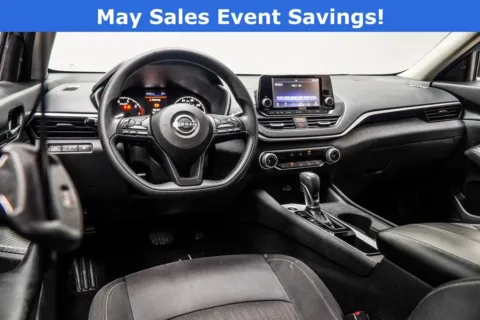 More photos of 2024 Nissan Altima 2.5 S at Grand Motorcars Kennesaw, GA