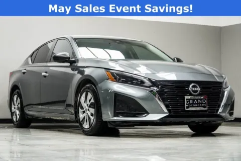 More photos of 2024 Nissan Altima 2.5 S at Grand Motorcars Kennesaw, GA