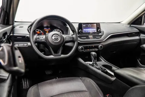 More photos of 2024 Nissan Altima 2.5 S at Grand Motorcars Kennesaw, GA