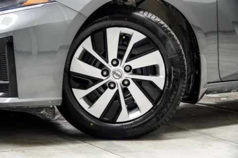 Another view of 2024 Nissan Altima 2.5 S for sale in Kennesaw, GA at Grand Motorcars Kennesaw