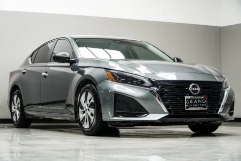More photos of 2024 Nissan Altima 2.5 S at Grand Motorcars Kennesaw, GA