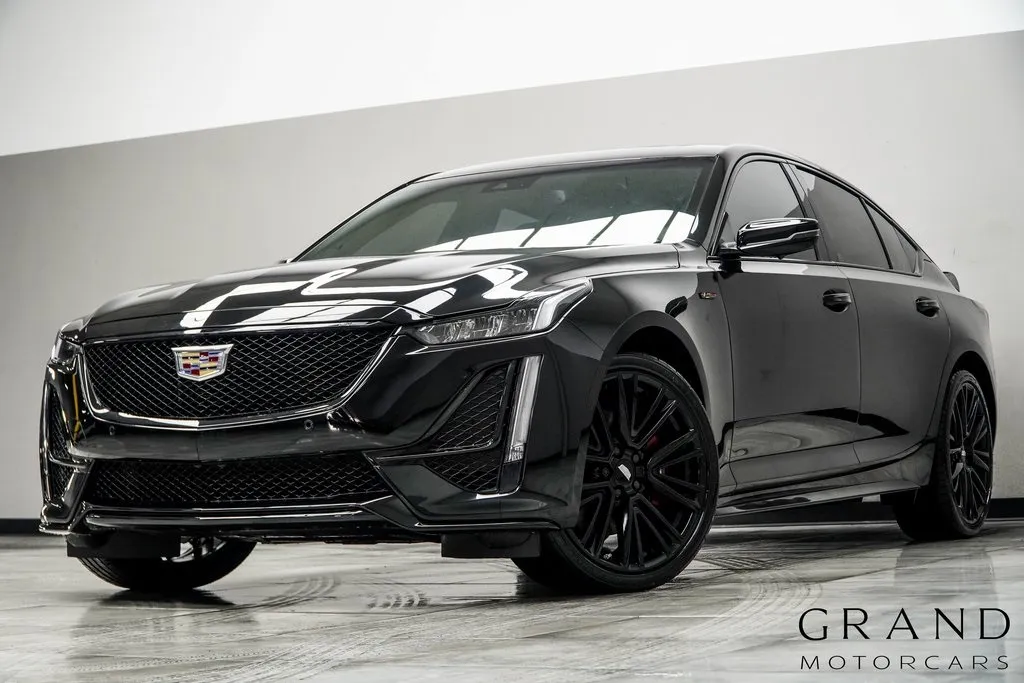 2024 Cadillac CT5 V-Series for sale in Kennesaw, GA