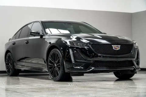 More photos of 2024 Cadillac CT5 V-Series at Grand Motorcars Kennesaw, GA