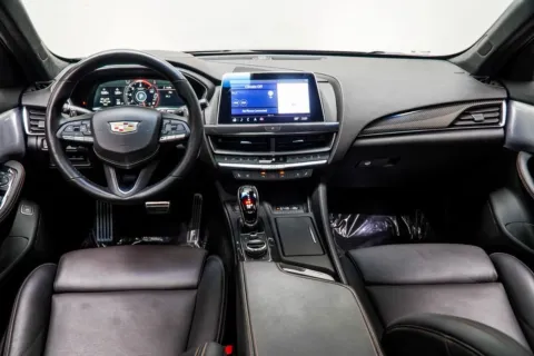 More photos of 2024 Cadillac CT5 V-Series at Grand Motorcars Kennesaw, GA