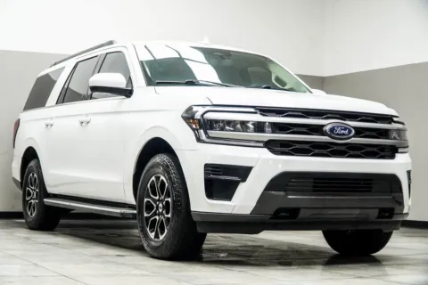 More photos of 2022 Ford Expedition Max XLT at Grand Motorcars Kennesaw, GA