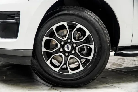 Another view of 2022 Ford Expedition Max XLT for sale in Kennesaw, GA at Grand Motorcars Kennesaw