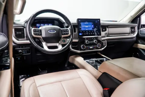 More photos of 2022 Ford Expedition Max XLT at Grand Motorcars Kennesaw, GA