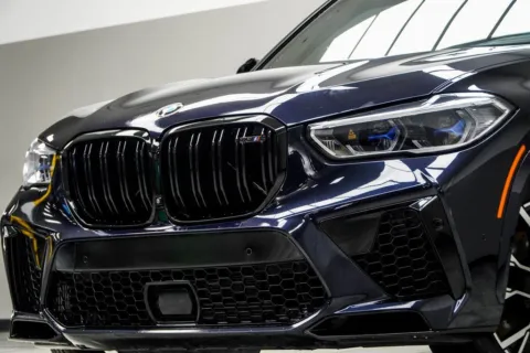 Photos of 2021 BMW X5 M for sale in Kennesaw, GA at Grand Motorcars Kennesaw