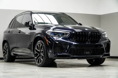 More photos of 2021 BMW X5 M at Grand Motorcars Kennesaw, GA