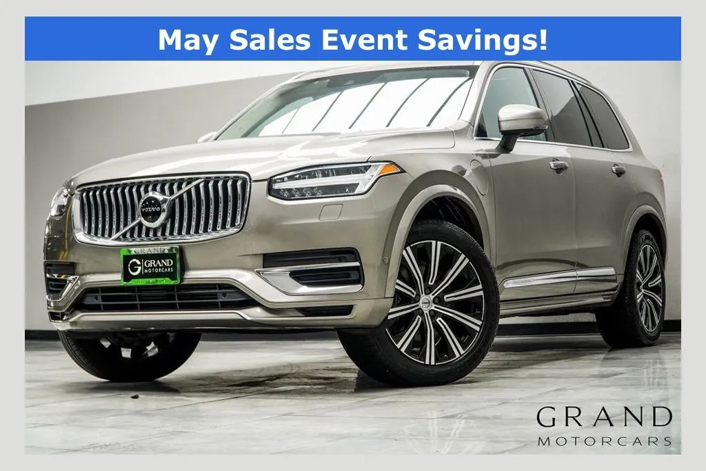 2020 Volvo XC90 Hybrid T8 Inscription for sale in Kennesaw, GA