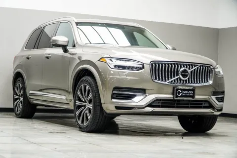 More photos of 2020 Volvo XC90 Hybrid T8 Inscription at Grand Motorcars Kennesaw, GA