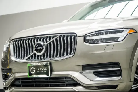 Photos of 2020 Volvo XC90 Hybrid T8 Inscription for sale in Kennesaw, GA at Grand Motorcars Kennesaw