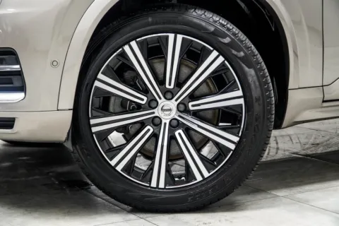 Another view of 2020 Volvo XC90 Hybrid T8 Inscription for sale in Kennesaw, GA at Grand Motorcars Kennesaw