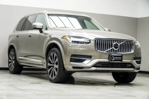 More photos of 2020 Volvo XC90 Hybrid T8 Inscription at Grand Motorcars Kennesaw, GA