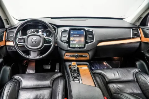 More photos of 2020 Volvo XC90 Hybrid T8 Inscription at Grand Motorcars Kennesaw, GA