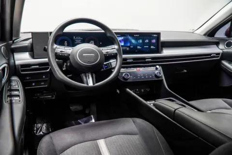 More photos of 2024 Hyundai Sonata SEL at Grand Motorcars Kennesaw, GA