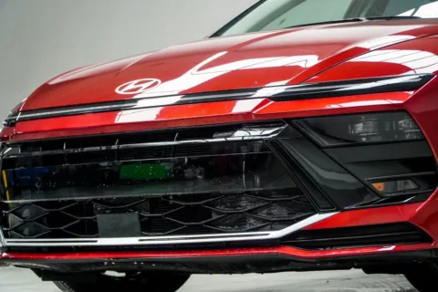 Photos of 2024 Hyundai Sonata SEL for sale in Kennesaw, GA at Grand Motorcars Kennesaw