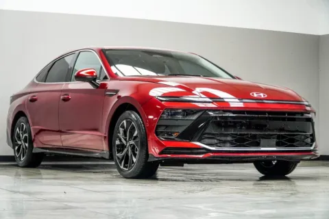 More photos of 2024 Hyundai Sonata SEL at Grand Motorcars Kennesaw, GA