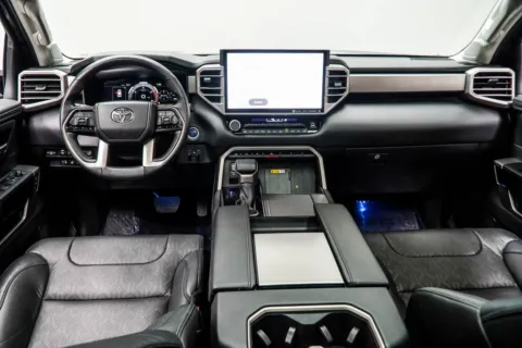 More photos of 2024 Toyota Sequoia Limited at Grand Motorcars Kennesaw, GA