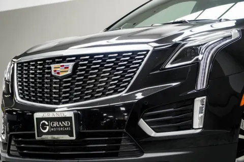 Photos of 2024 Cadillac XT5 Premium Luxury for sale in Kennesaw, GA at Grand Motorcars Kennesaw