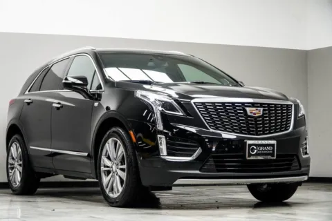 More photos of 2024 Cadillac XT5 Premium Luxury at Grand Motorcars Kennesaw, GA