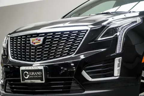 Photos of 2024 Cadillac XT5 Premium Luxury for sale in Kennesaw, GA at Grand Motorcars Kennesaw