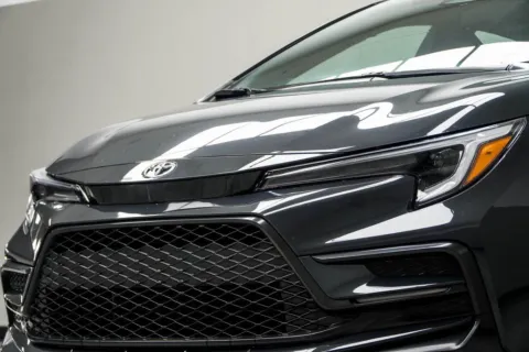 Photos of 2023 Toyota Corolla SE for sale in Kennesaw, GA at Grand Motorcars Kennesaw