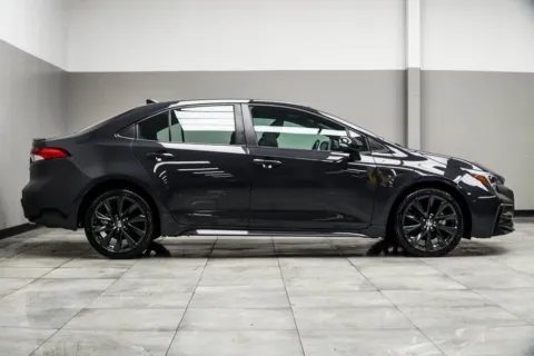 More photos of 2023 Toyota Corolla SE at Grand Motorcars Kennesaw, GA