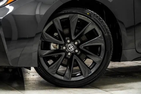 More photos of 2023 Toyota Corolla SE at Grand Motorcars Kennesaw, GA