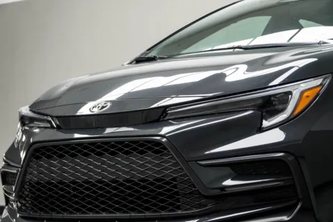 Photos of 2023 Toyota Corolla SE for sale in Kennesaw, GA at Grand Motorcars Kennesaw