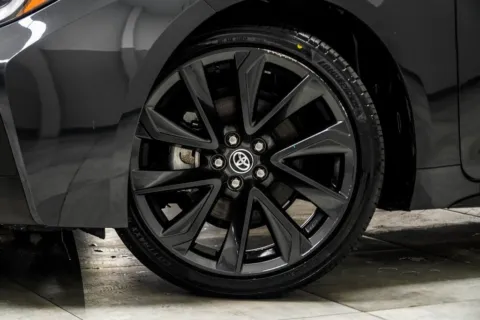 More photos of 2023 Toyota Corolla SE at Grand Motorcars Kennesaw, GA