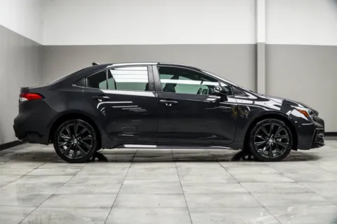 More photos of 2023 Toyota Corolla SE at Grand Motorcars Kennesaw, GA