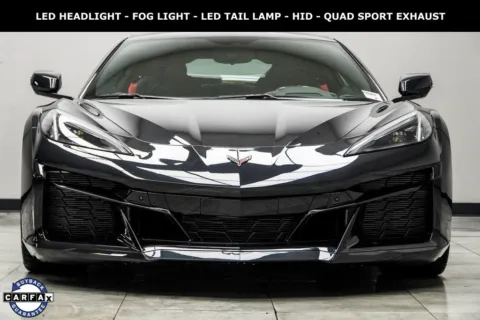 More photos of 2023 Chevrolet Corvette Z06 at Grand Motorcars Kennesaw, GA