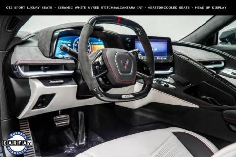 More photos of 2023 Chevrolet Corvette Z06 at Grand Motorcars Kennesaw, GA